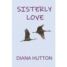 Sisterly Love 平裝版, Hpeditions, 英文