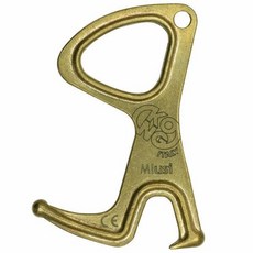 Kong MIusi 海洋青銅開瓶器 義大利製 獨特設計 輕鬆開瓶 品味生活
