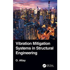 (英文圖書) Vibration Mitigation Systems in Structural Engineering 精裝版, CRC Press, 英文