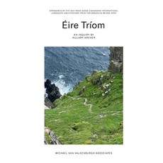 (英文圖書) Eire Triom 平裝版, Blurb, 英文