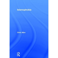 (英文圖書) Islamophobia 精裝版, Routledge, 英文
