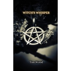 (英文圖書) Witch's Whisper 平裝版, Creative Arts Management Ou, 英文