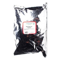 FRONTIER 白牡丹茶, 1個, 453克