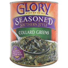GLORYFOODS 調味南式羽衣甘藍, 1個, 2.78公斤