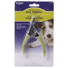 Coastal pet products inc 小狗的野生動物園指甲爪, 1個