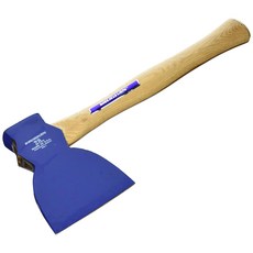 VAUGHAN Bone Broad Hatchet 斧頭 28oz, 1個, 38-141 207-01