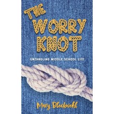 (英文圖書)The Worry Knot 平裝版, Immortal Works LLC, 英文