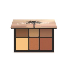 smashbox 修容打亮腮紅彩妝盤 20.56g, 1個, 自然/健康