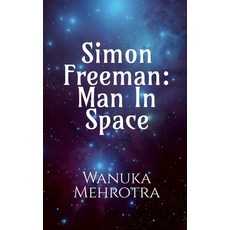 (英文圖書)Simon Freeman 平裝版, Notion Press, 英文
