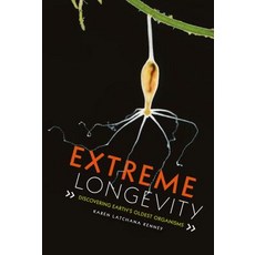 (英文圖書)Extreme Longevity: Discovering Earth's Oldest Organisms Library Binding, Twenty-First Century Books ..., 英文, 圖書館裝訂