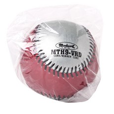 markwort 鏡面色調兩色棒球 12ea, 混色