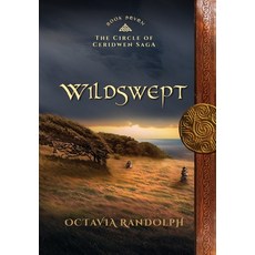 Wildswept: Book Seven of The Circle of Ceridwen Saga 精裝版, Pyewacket Press, 英文
