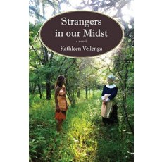 (英文圖書)Strangers in Our Midst 平裝版, Forty Press, 英文