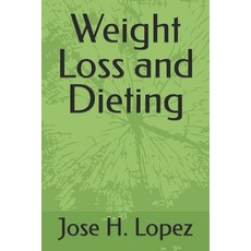 (英文圖書) Weight Loss and Dieting 平裝版, Independently Published, 英文