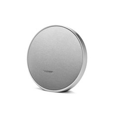 harman/kardon 哈曼卡頓 ONYX STUDIO 9 藍牙喇叭，可攜式立體聲，無線連接，精緻工藝, 灰色