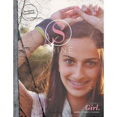 (英文圖書) Shine Girl Leaders Guide 平裝版, Hillsong Music, 英文