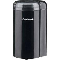 Cuisinart 美膳雅 咖啡研磨機 磨豆機 黑色 73ml, 單一商品