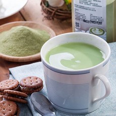 日式抹茶歐蕾, 270g, 1罐, 1罐