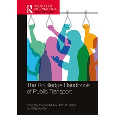 The Routledge Handbook of Public Transport 精裝版, 英文