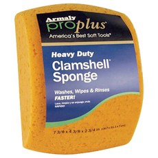 Armaly proplus 重型翻蓋海綿清潔劑 18.7 x 11.1 x 7cm, 1個