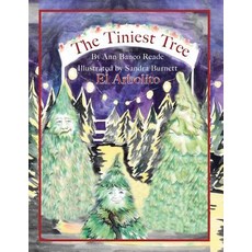 (英文圖書)The Tiniest Tree El Arbolito 平裝版, Our Written Lives, 英文