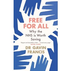 (英文圖書) Free for All 平裝版, Ips - Profile Books, 英文