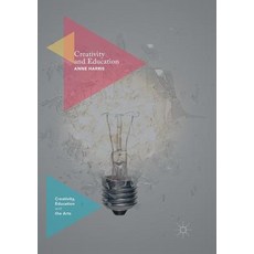 (英文圖書) Creativity and Education 平裝版, Palgrave MacMillan, 英文