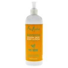 Shea Moisture 哈密瓜與乳木果油身體乳, 1個, 473ml