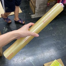 南亞 保鮮膜 40cmx100m (裸裝), 1個, 100mm