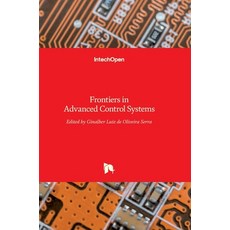 (英文圖書) Frontiers in Advanced Control Systems 精裝版, Intechopen, 英文