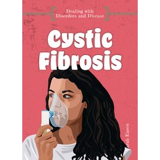 (英文圖書) Cystic Fibrosis Library Binding, Cheriton Children's Books, 英文, 圖書館裝訂