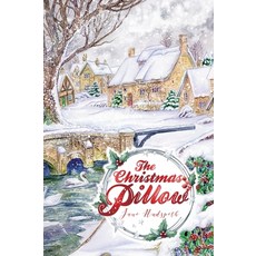 (英文圖書)The Christmas Pillow 精裝版, FriesenPress, 英文