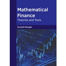 (英文圖書) Mathematical Finance: Theories and Tools 精裝版, Willford Press, 英文