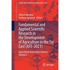 (英文圖書) Fundamental and Applied Scientific Research in the Development of Agriculture in the Far East... 平裝版, Springer, 英文