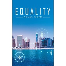 (英文圖書) Equality 精裝版, Liferich, 英文