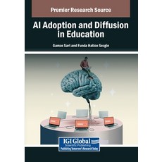 (英文圖書) AI Adoption and Diffusion in Education 平裝版, IGI Global, 英文