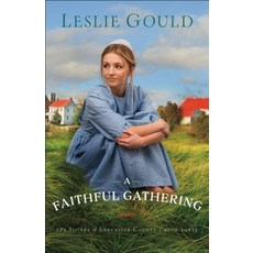 (英文圖書) A Faithful Gathering 平裝版, Bethany House Publishers, 英文
