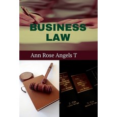 (英文圖書) Business Law 平裝版, Notion Press, 英文