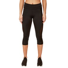 LOLe 女款 Run Caprice 運動緊身褲