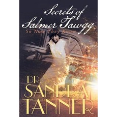 (英文圖書)Secrets of Salmer Tawgg: So Now They Know 平裝版, Liferich, 英文