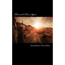 (英文圖書)Time and Time Again 平裝版, Createspace Independent Pub..., 英文