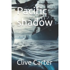 (英文圖書) Pacific shadow 平裝版, Independently Published, 英文