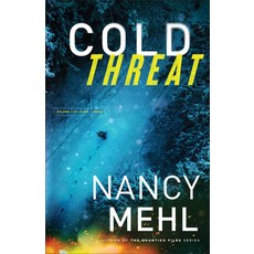 (英文圖書) Cold Threat 精裝版, Bethany House Publishers, 英文