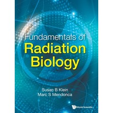 (英文圖書) Fundamentals of Radiation Biology 精裝版, World Scientific Publishing..., 英文