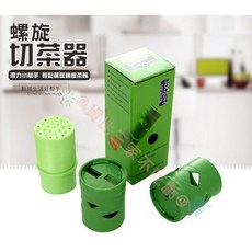 多功能蔬果螺旋切片
