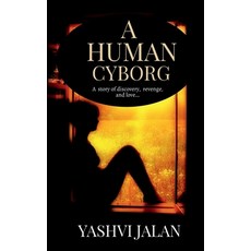 (英文圖書)A Human Cyborg 平裝版, Notion Press, 英文