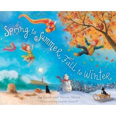 (英文圖書)Spring to Summer Fall to Winter 精裝版, Castle, 英文