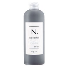 napla 娜普菈 補色護髮素 銀色, 300g, 1瓶