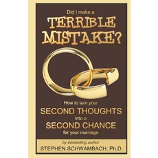(英文圖書) Did I Make a Terrible Mistake? 平裝版, Stephen Schwambach, 英文