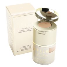 stila 持久粉底液遮瑕膏組 30ml+1.15g, 1組, 04 Beige